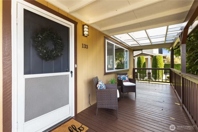 Property photo for 133 Homer Avenue Se, Pacific photo 3