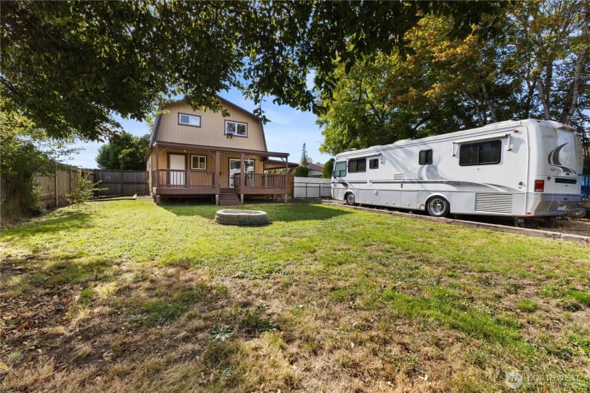 Property photo for 133 Homer Avenue Se, Pacific photo 25