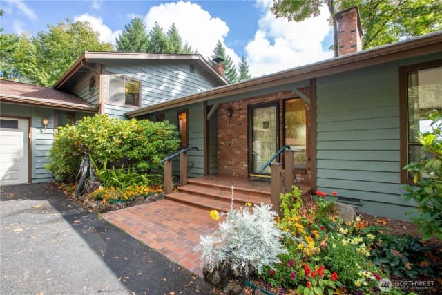 Property photo for 4632 Bush Mountain Drive Sw, Tumwater photo 3