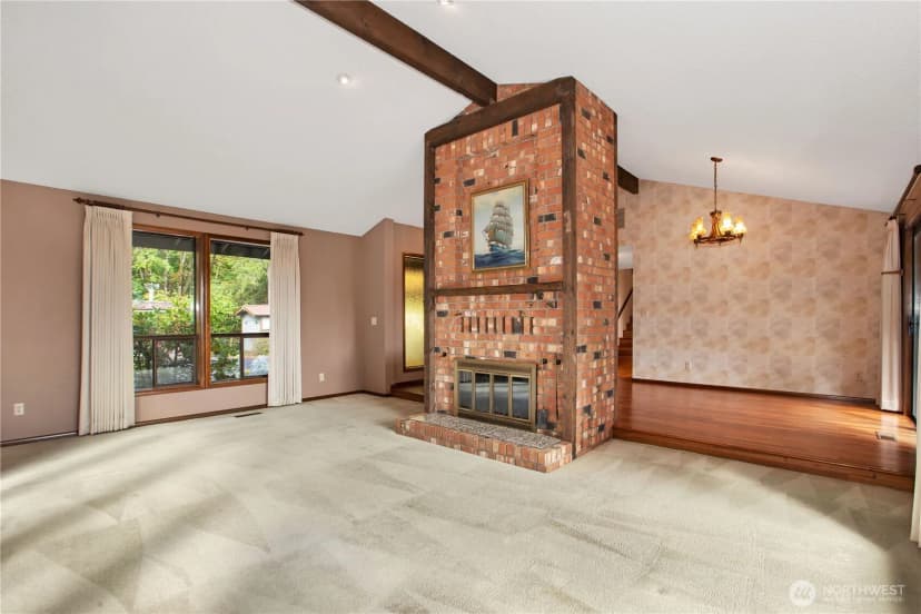 Property photo for 4632 Bush Mountain Drive Sw, Tumwater photo 7