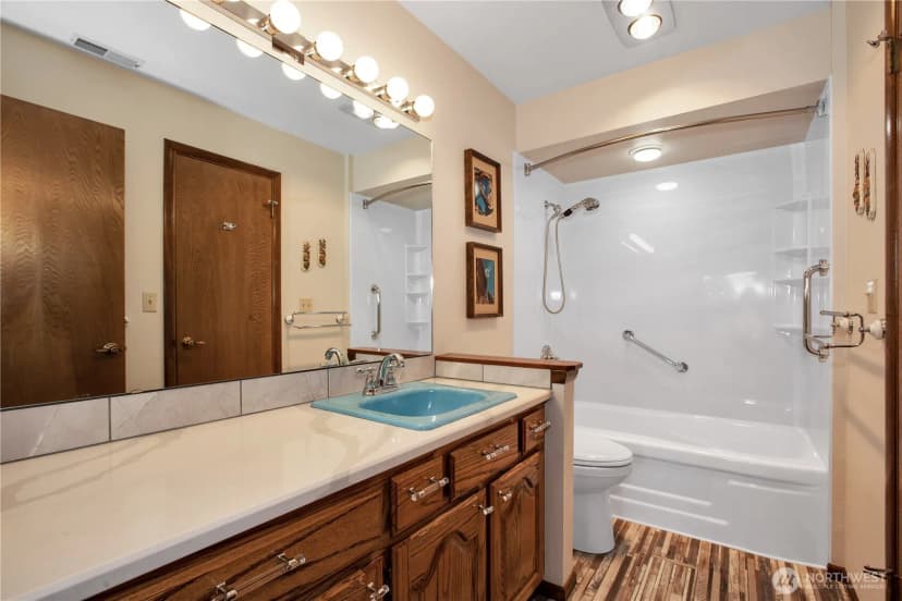Property photo for 4632 Bush Mountain Drive Sw, Tumwater photo 24