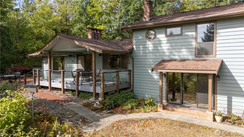 Property photo for 4632 Bush Mountain Drive Sw, Tumwater photo 37
