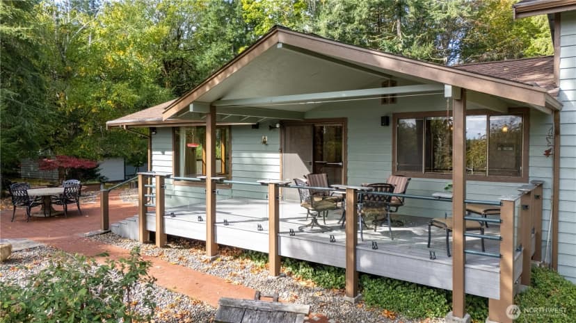 Property photo for 4632 Bush Mountain Drive Sw, Tumwater photo 36