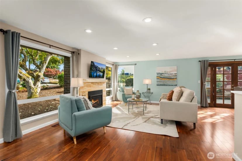 Property photo for 3641 Ne 169th Street, Lake Forest Park photo 6