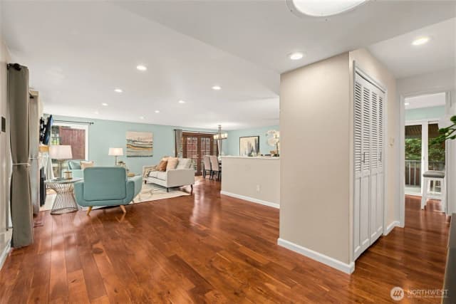 Property photo for 3641 Ne 169th Street, Lake Forest Park photo 3