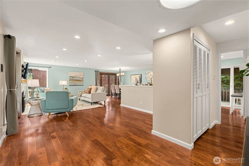 Property photo for 3641 Ne 169th Street, Lake Forest Park photo 3