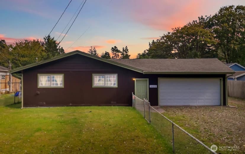 Property photo for 26212 V Lane, Ocean Park