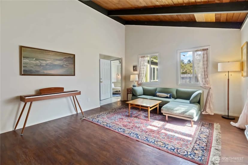 Property photo for 26212 V Lane, Ocean Park photo 6