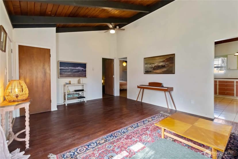 Property photo for 26212 V Lane, Ocean Park photo 7