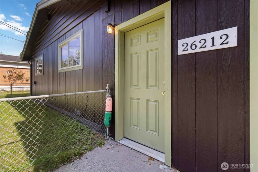 Property photo for 26212 V Lane, Ocean Park photo 5