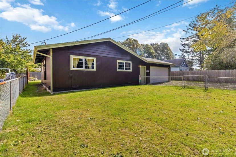 Property photo for 26212 V Lane, Ocean Park photo 2