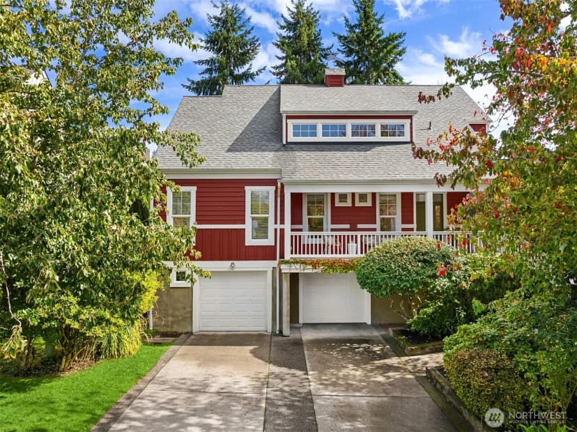 Property photo for 753 Village Circle Nw, Bainbridge Island photo 37