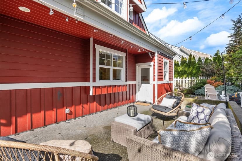 Property photo for 753 Village Circle Nw, Bainbridge Island photo 33