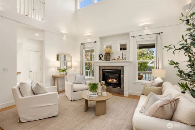 Property photo for 753 Village Circle Nw, Bainbridge Island photo 5