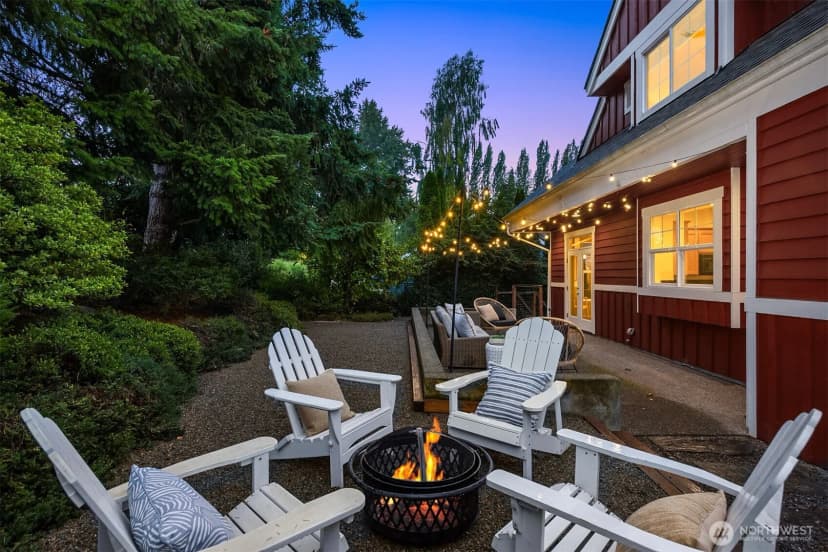 Property photo for 753 Village Circle Nw, Bainbridge Island photo 34