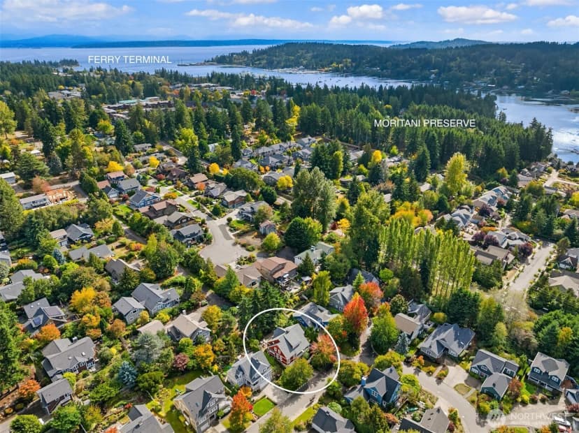 Property photo for 753 Village Circle Nw, Bainbridge Island photo 36