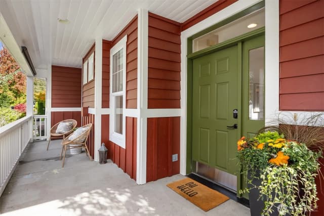 Property photo for 753 Village Circle Nw, Bainbridge Island photo 2