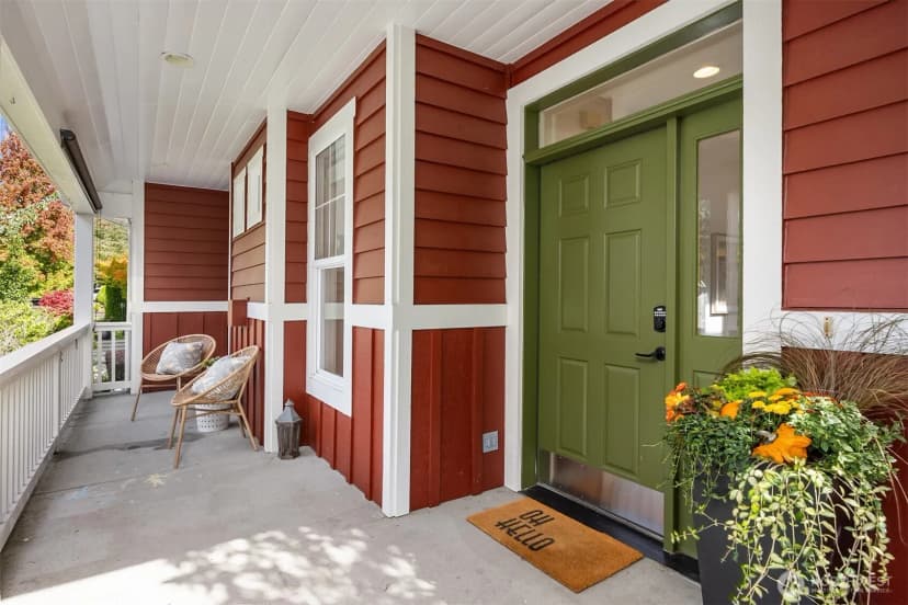 Property photo for 753 Village Circle Nw, Bainbridge Island photo 2