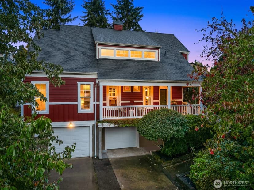 Property photo for 753 Village Circle Nw, Bainbridge Island photo 38
