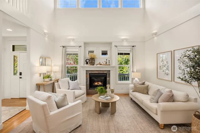 Property photo for 753 Village Circle Nw, Bainbridge Island photo 4