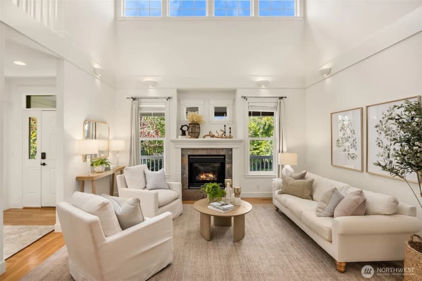 Property photo for 753 Village Circle Nw, Bainbridge Island photo 4