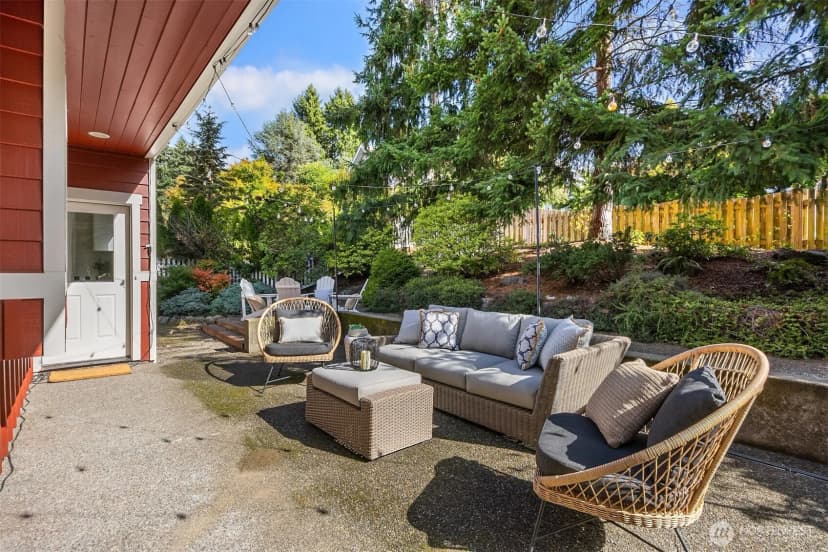 Property photo for 753 Village Circle Nw, Bainbridge Island photo 32