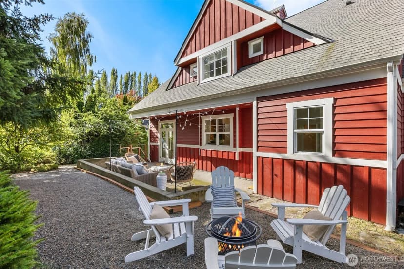 Property photo for 753 Village Circle Nw, Bainbridge Island photo 31