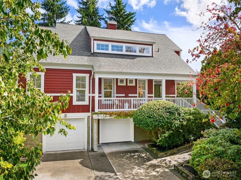 Property photo for 753 Village Circle Nw, Bainbridge Island