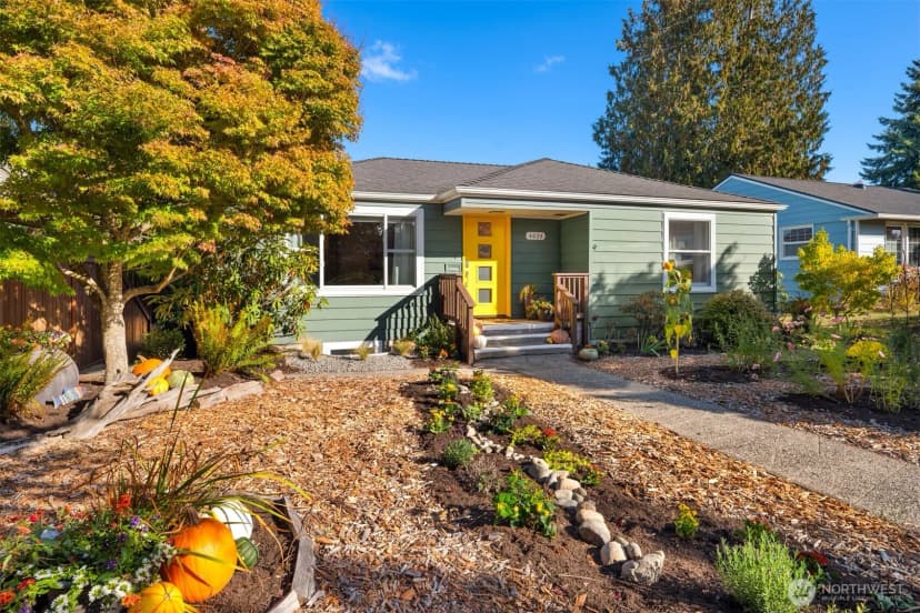 Property photo for 4026 52nd Avenue Sw, Seattle photo 37