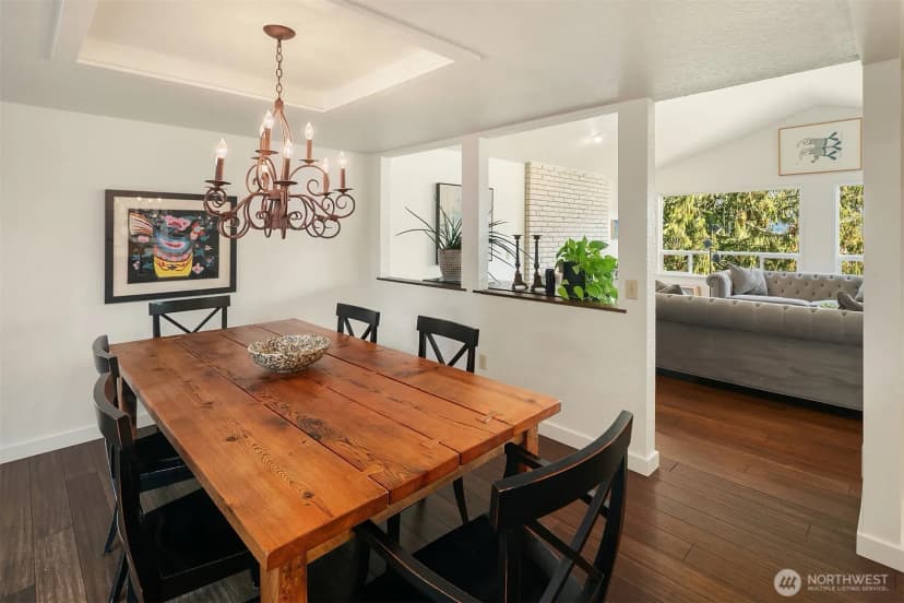 Property photo for 11813 79th Avenue S, Seattle photo 9