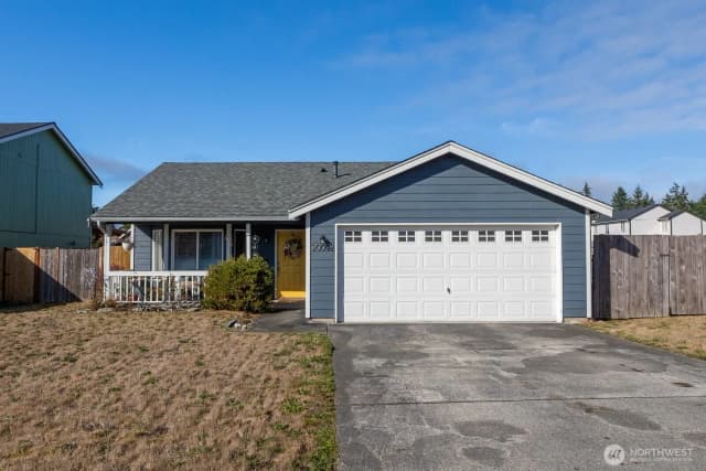 Property photo for 20002 12th Avenue Ct E, Spanaway