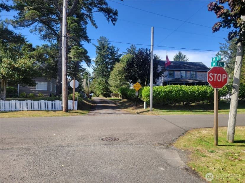 Property photo for 0 35th & J Lane, Ilwaco photo 25
