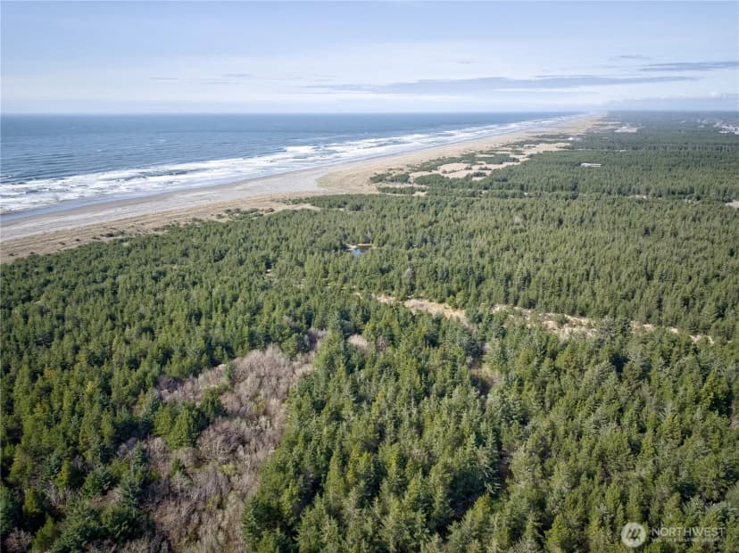 Property photo for 0 35th & J Lane, Ilwaco photo 9
