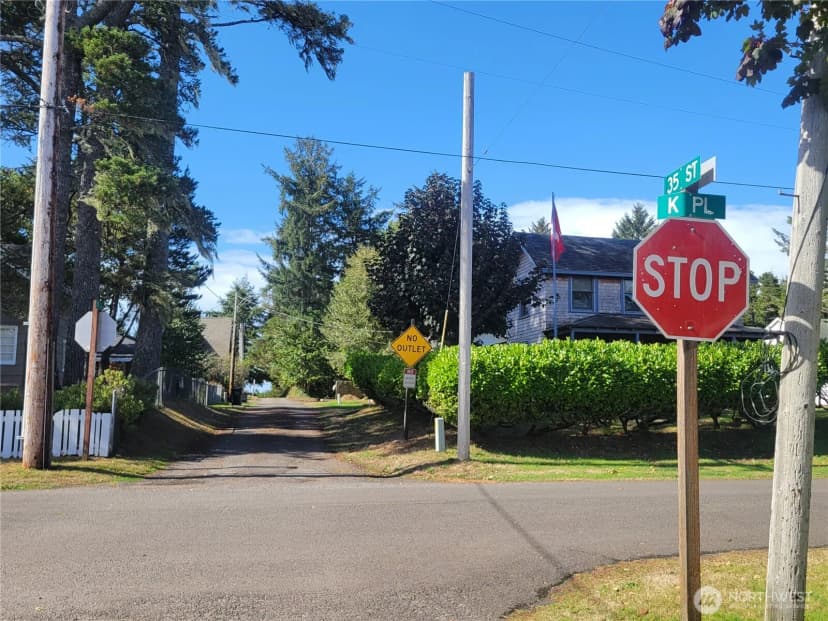 Property photo for 0 35th & J Lane, Ilwaco photo 26