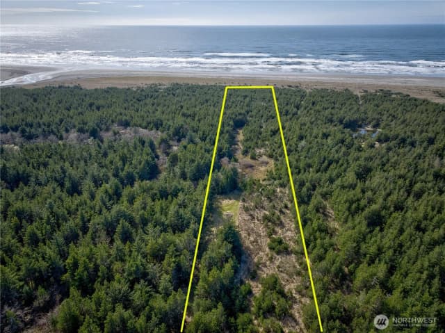Property photo for 0 35th & J Lane, Ilwaco
