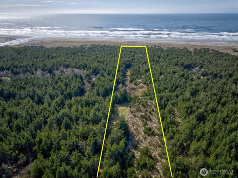 Property photo for 0 35th & J Lane, Ilwaco