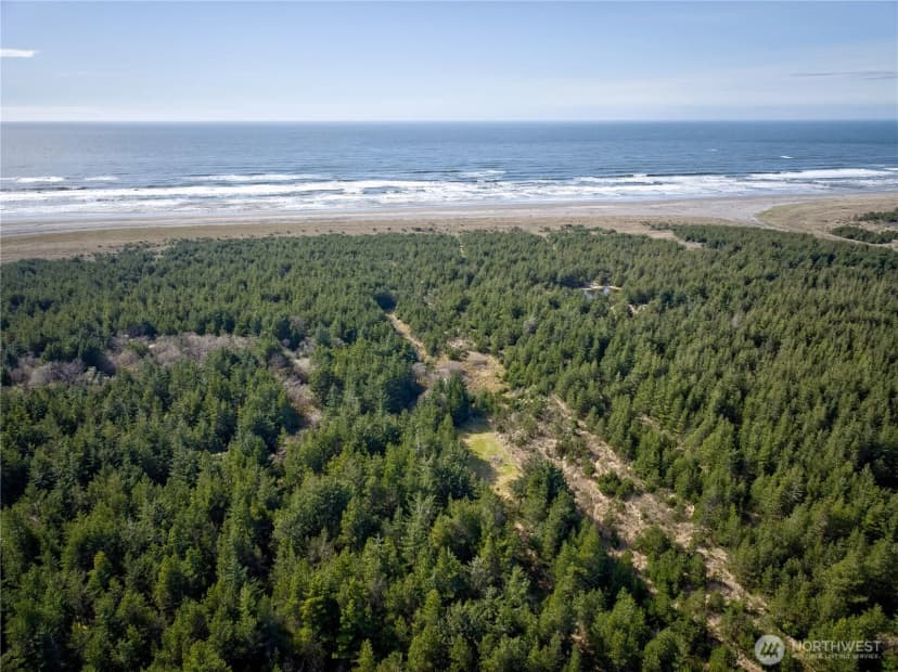Property photo for 0 35th & J Lane, Ilwaco photo 3