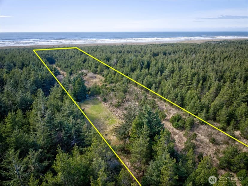 Property photo for 0 35th & J Lane, Ilwaco photo 24
