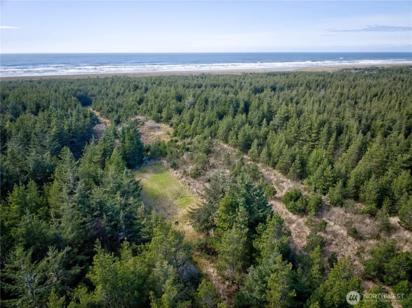Property photo for 0 35th & J Lane, Ilwaco photo 22