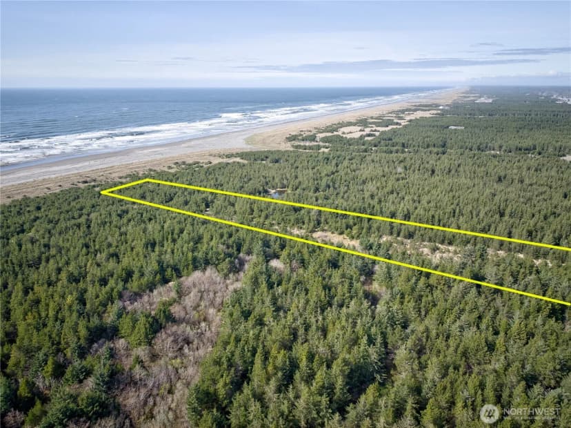 Property photo for 0 35th & J Lane, Ilwaco photo 10