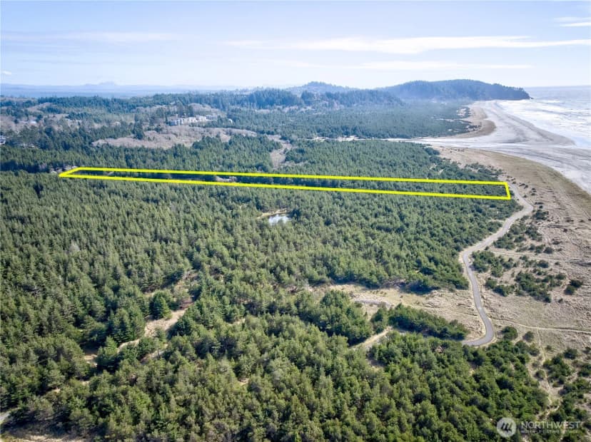 Property photo for 0 35th & J Lane, Ilwaco photo 19