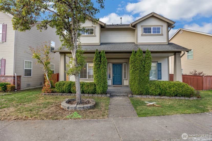 Property photo for 331 Index Avenue Se, Renton