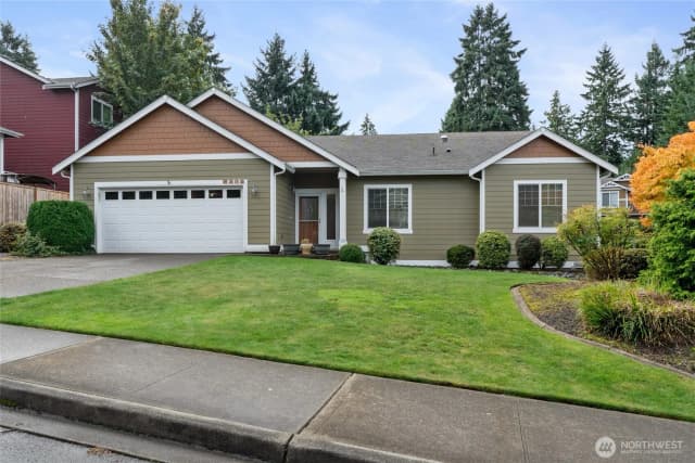 Property photo for 5302 54th Street W, University Place
