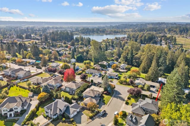 Property photo for 102 Stone Ridge Drive, Snohomish photo 5