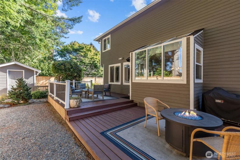 Property photo for 102 Stone Ridge Drive, Snohomish photo 35