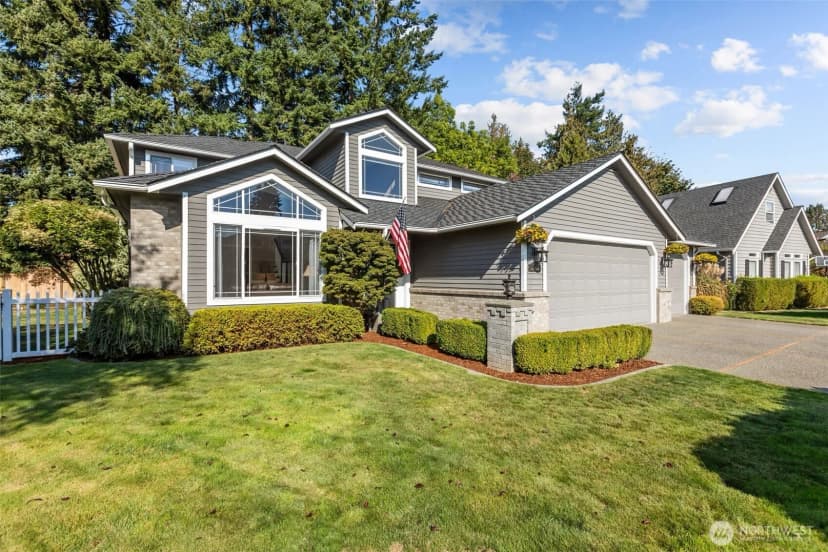 Property photo for 102 Stone Ridge Drive, Snohomish photo 2