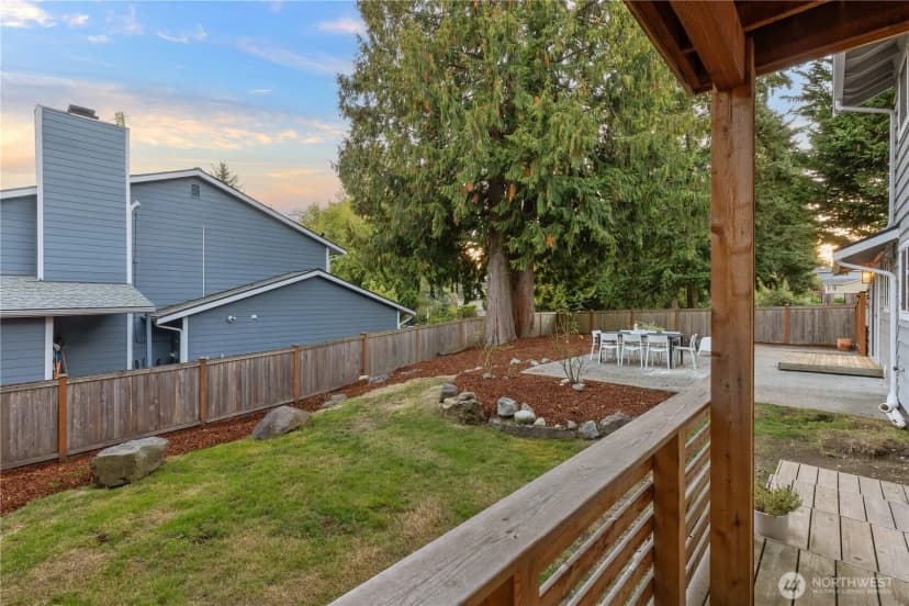 Property photo for 5528 173rd Place Sw, Lynnwood photo 35