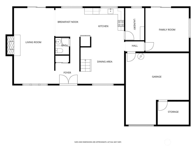 Property photo for 5528 173rd Place Sw, Lynnwood photo 36