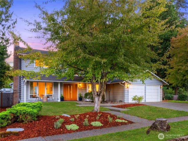 Property photo for 5528 173rd Place Sw, Lynnwood
