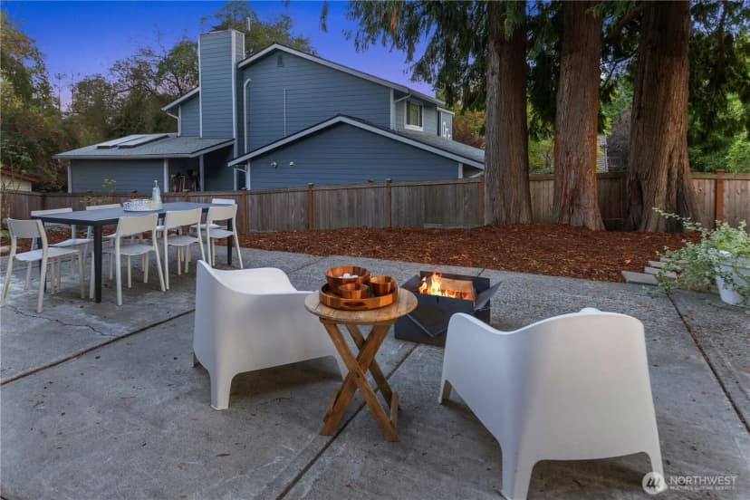 Property photo for 5528 173rd Place Sw, Lynnwood photo 34